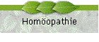 Homopathie